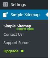 แนะนำ HTML Sitemap WP Plugins ยอดนิยม ปี 2020 แนะนำ HTML Sitemap WP Plugins ยอดนิยม ปี 2020